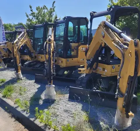 location bobcat à Auray - image 4