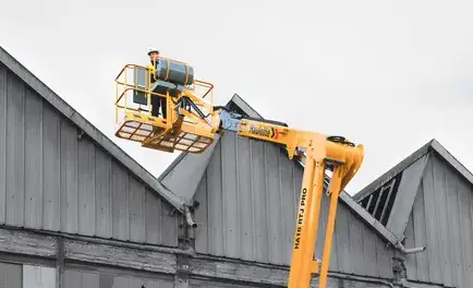 location bobcat à Lorient - image 4