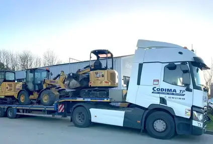 location bobcat Loudéac-1