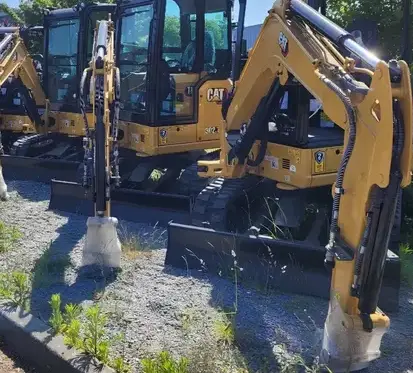 location bobcat à Loudéac - image 2