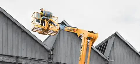 location bobcat à Loudéac - image 4