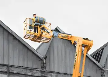 location bobcat Pontivy-5