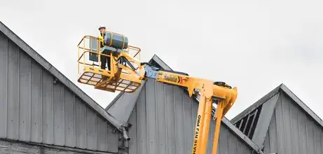 location bobcat à Quiberon - image 3