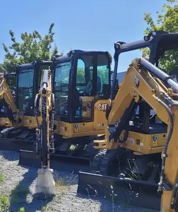 location bobcat à Quiberon - image 4