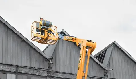 location bobcat Vannes-5