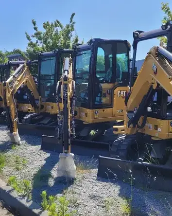 location broyeur à végétaux à Auray - image 3