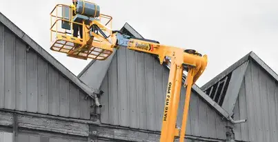 location broyeur à végétaux Auray-5