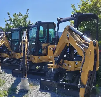 location broyeur à végétaux à Lorient - image 2