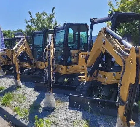 location broyeur à végétaux à Loudéac - image 4