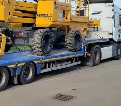 location broyeur à végétaux Pontivy-1