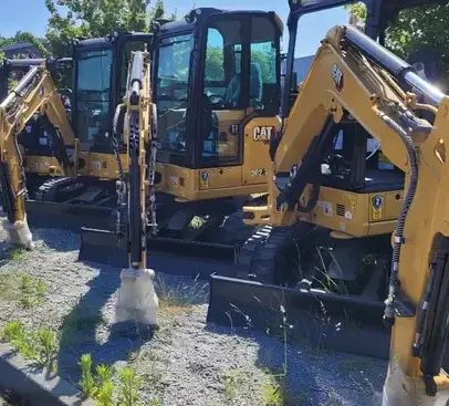 location broyeur à végétaux à Pontivy - image 3