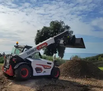 location broyeur à végétaux Quiberon-1