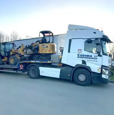 location broyeur à végétaux à Quiberon - image 3