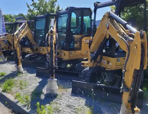 location broyeur à végétaux à Vannes - image 3