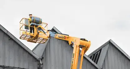 location broyeur à végétaux à Vannes - image 4