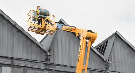 location matériel TP Auray-1