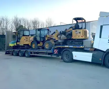 location matériel TP à Auray - image 2