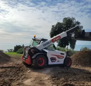 location matériel TP à Auray - image 4