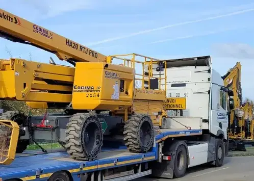 location matériel TP Auray-5