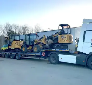 location matériel TP à Loudéac - image 2