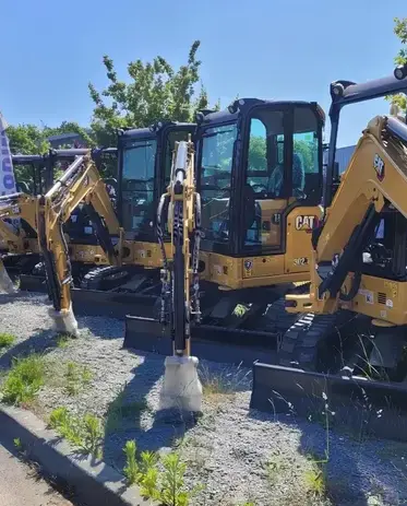 location matériel TP à Loudéac - image 4