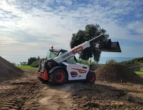 location matériel TP Loudéac-5