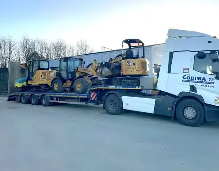 location matériel TP à Quiberon - image 2