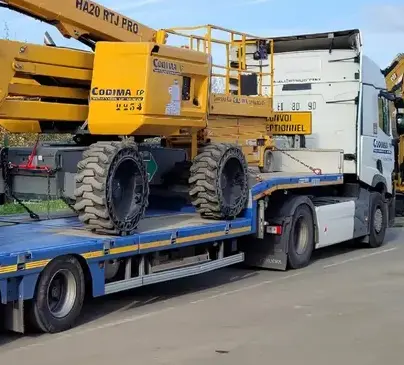 location mini pelle Auray-1