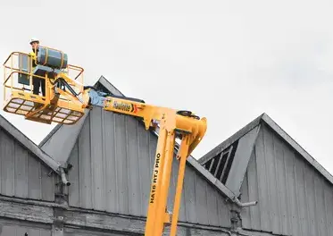 location mini pelle à Auray - image 4