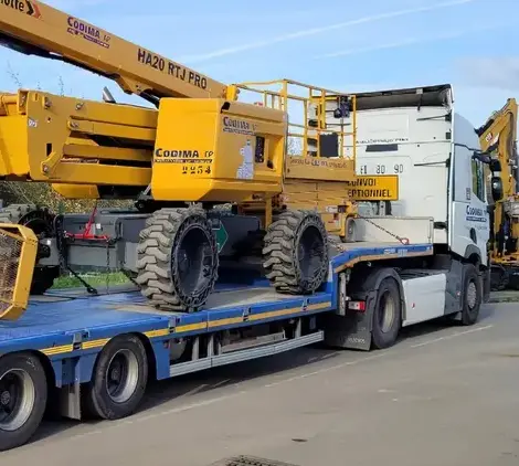 location mini pelle Loudéac-1