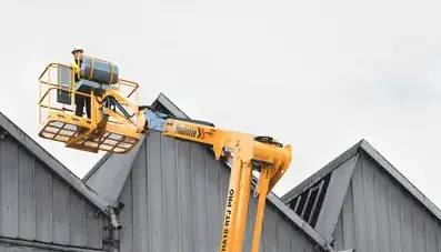 location nacelle à Auray - image 3