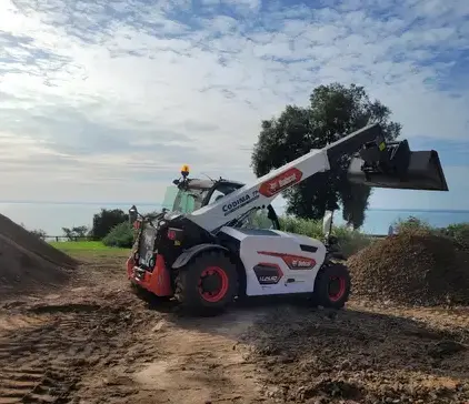 location nacelle à Auray - image 4