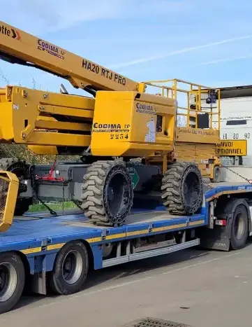 location nacelle Auray-5