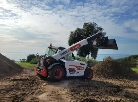 location nacelle à Loudéac - image 2