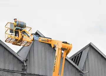 location nacelle à Loudéac - image 3