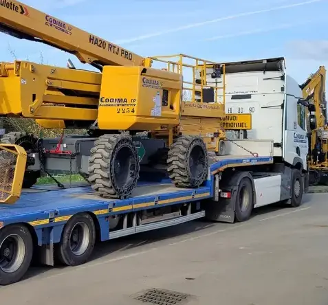 location nacelle Loudéac-5