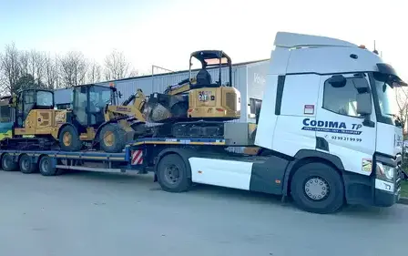 location nacelle à Quiberon - image 3