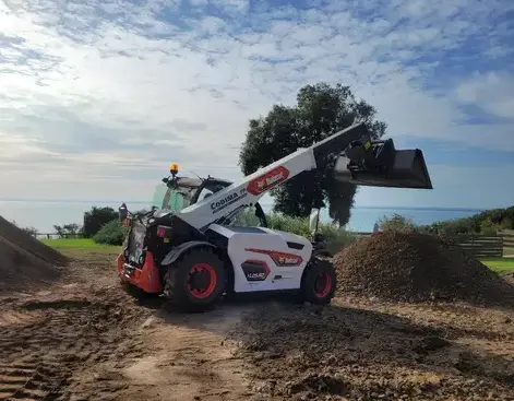 nacelle araignée Auray-1