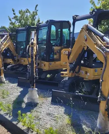 nacelle araignée à Auray - image 2