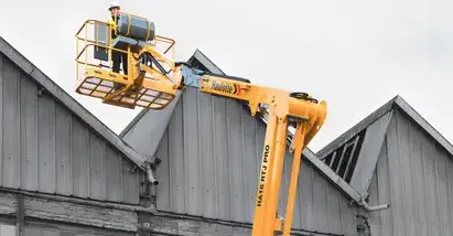 nacelle araignée à Auray - image 3