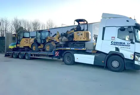 nacelle araignée Auray-5