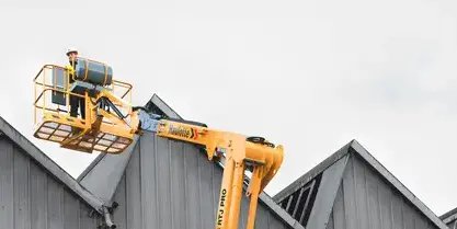 nacelle araignée à Lorient - image 3