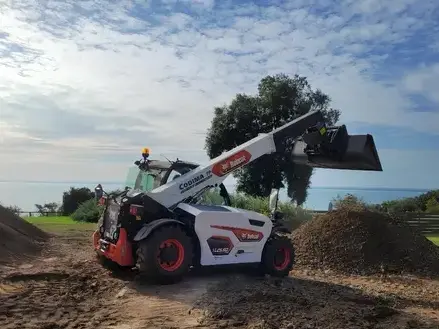 nacelle araignée à Lorient - image 4