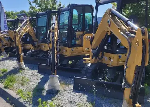 nacelle araignée à Loudéac - image 4