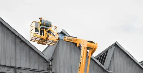 nacelle araignée Loudéac-5