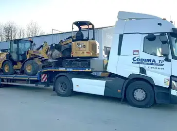 nacelle araignée Pontivy-1