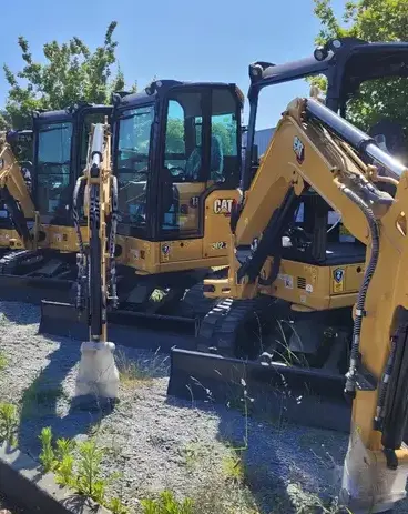 nacelle araignée à Pontivy - image 3