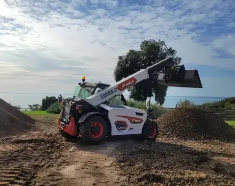 nacelle araignée à Pontivy - image 4
