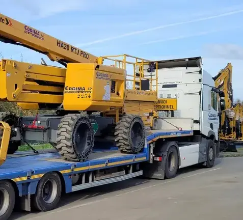 nacelle araignée Pontivy-5