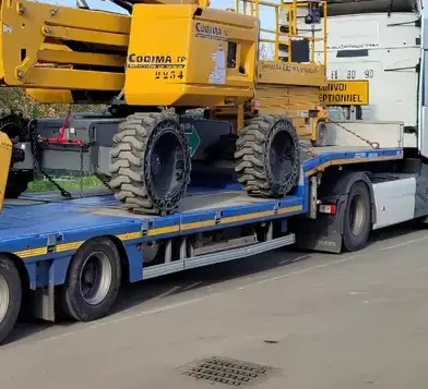 nacelle araignée Quiberon-1